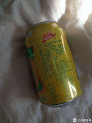 開車聚會(huì)也可以喝的無(wú)酒精 菠蘿小飲料——即飲型