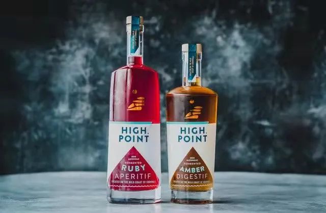 全球無(wú)酒精即飲型飲料創(chuàng)新產(chǎn)品盤點(diǎn)